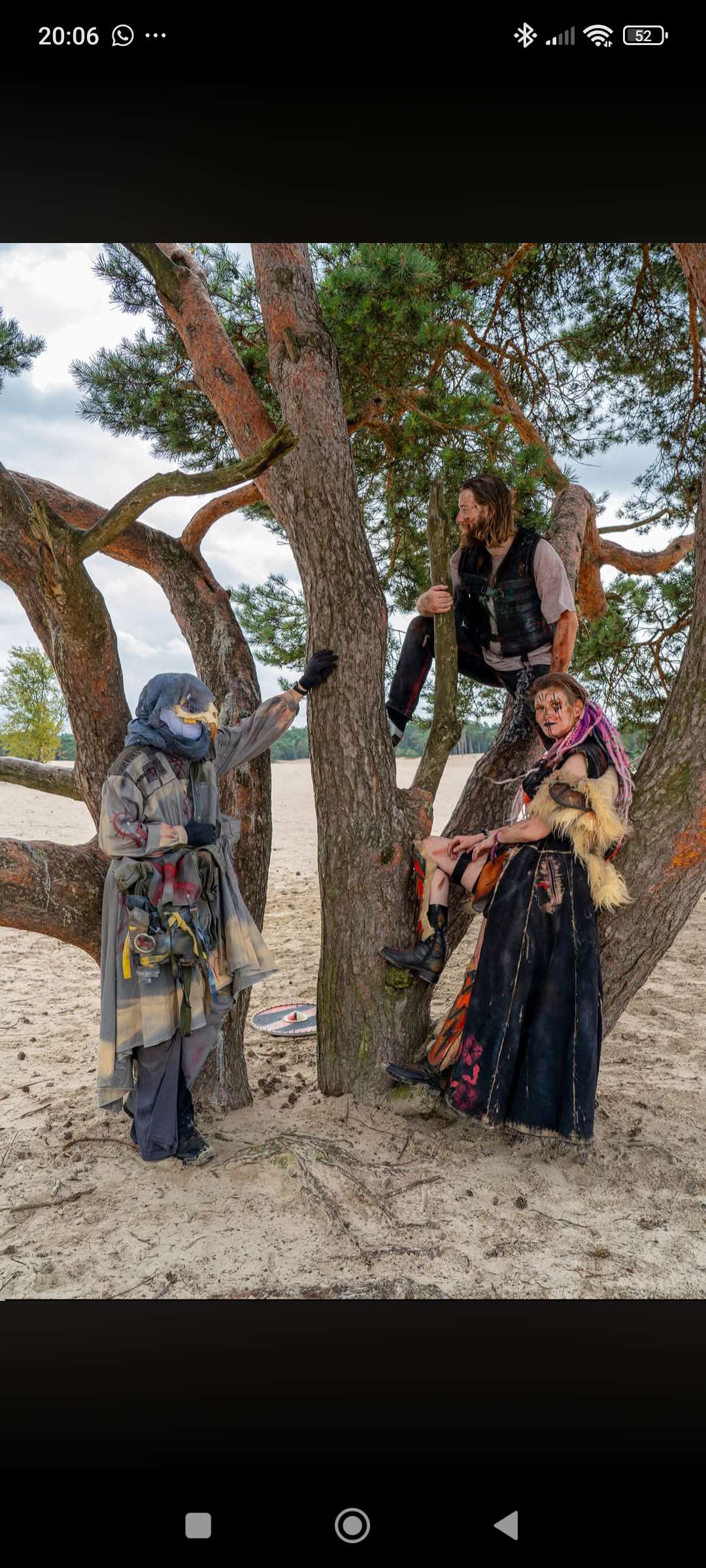 Cosplay