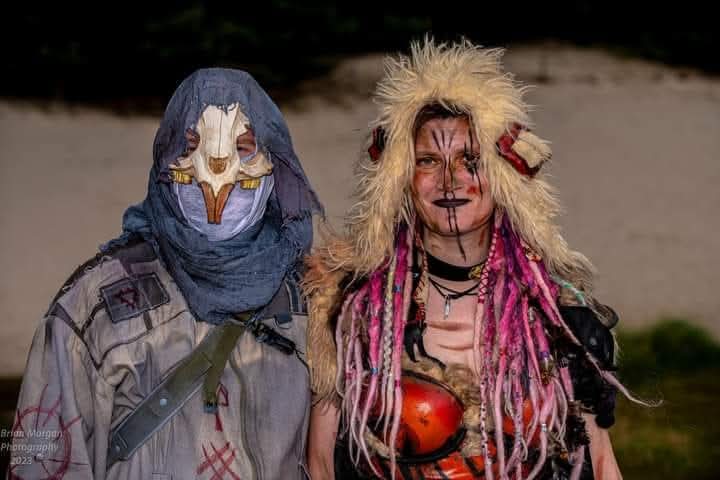 Cosplay