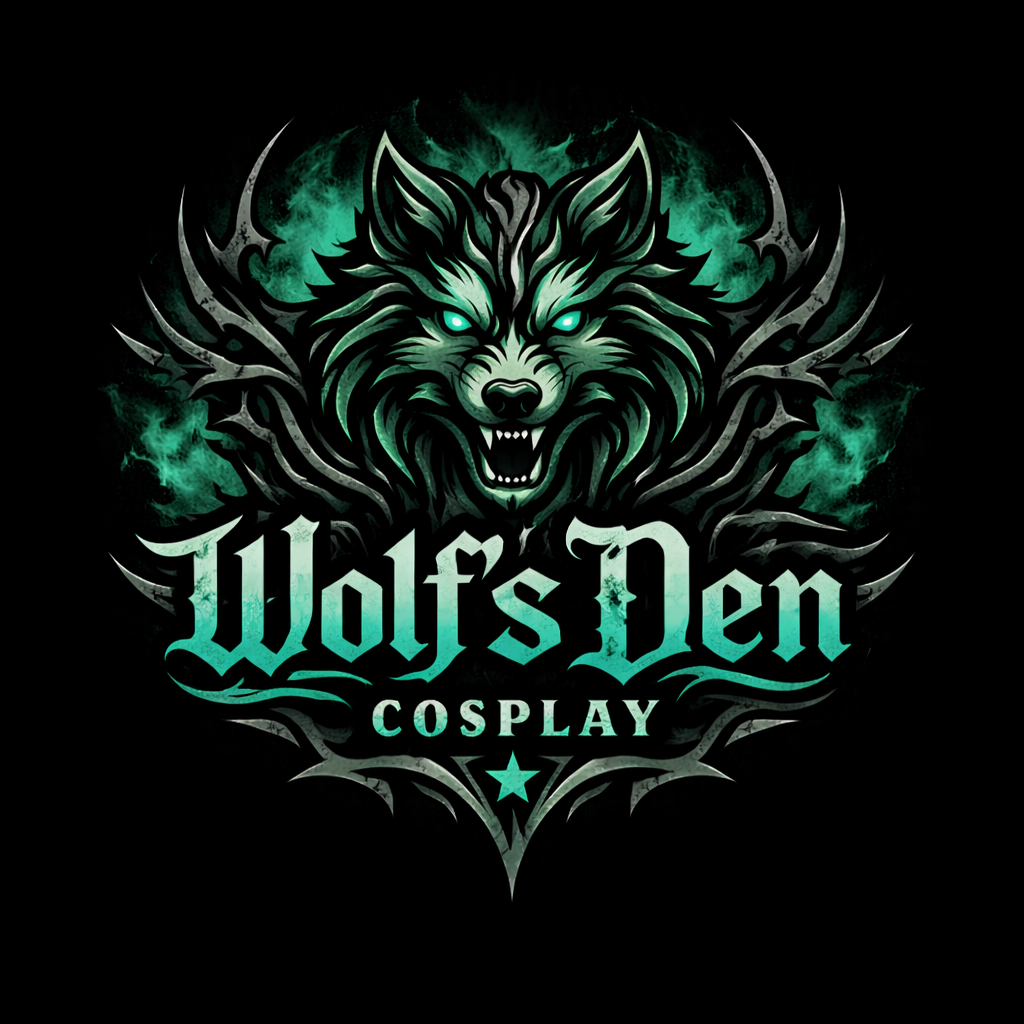 Wolfsden Cosplay